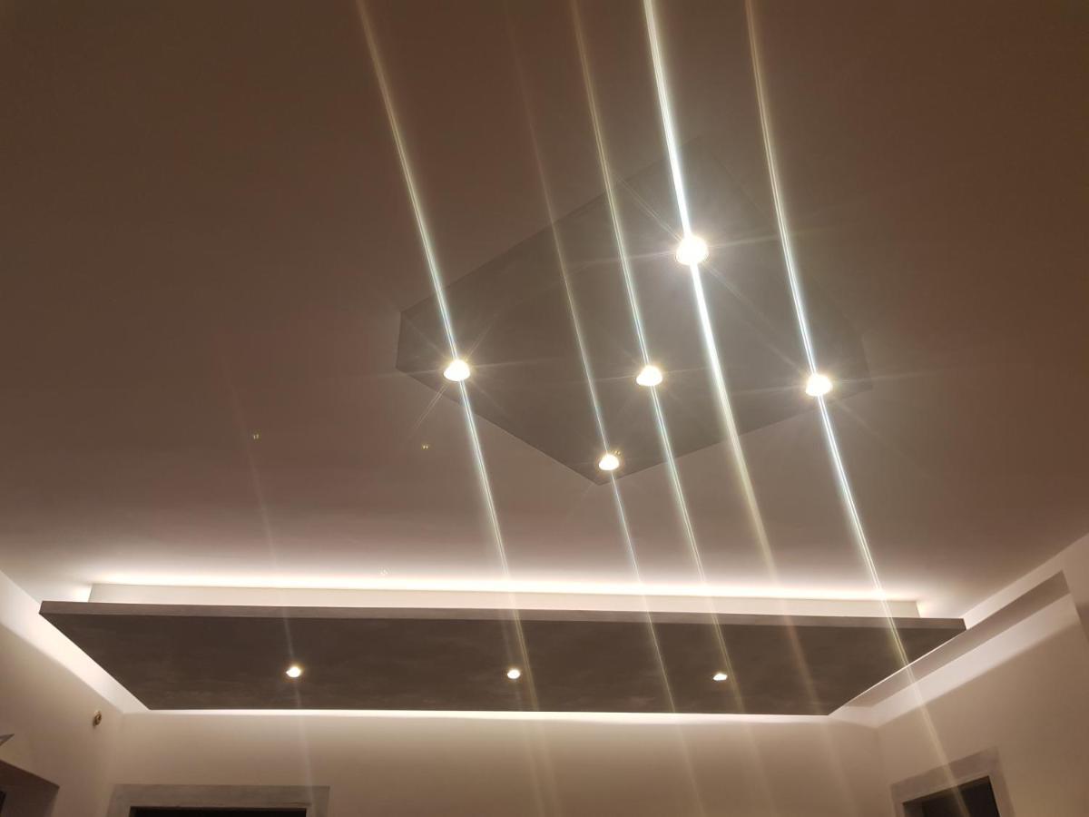 La Casa Di Dalila Apartment Santa Croce sull' Arno Ngoại thất bức ảnh