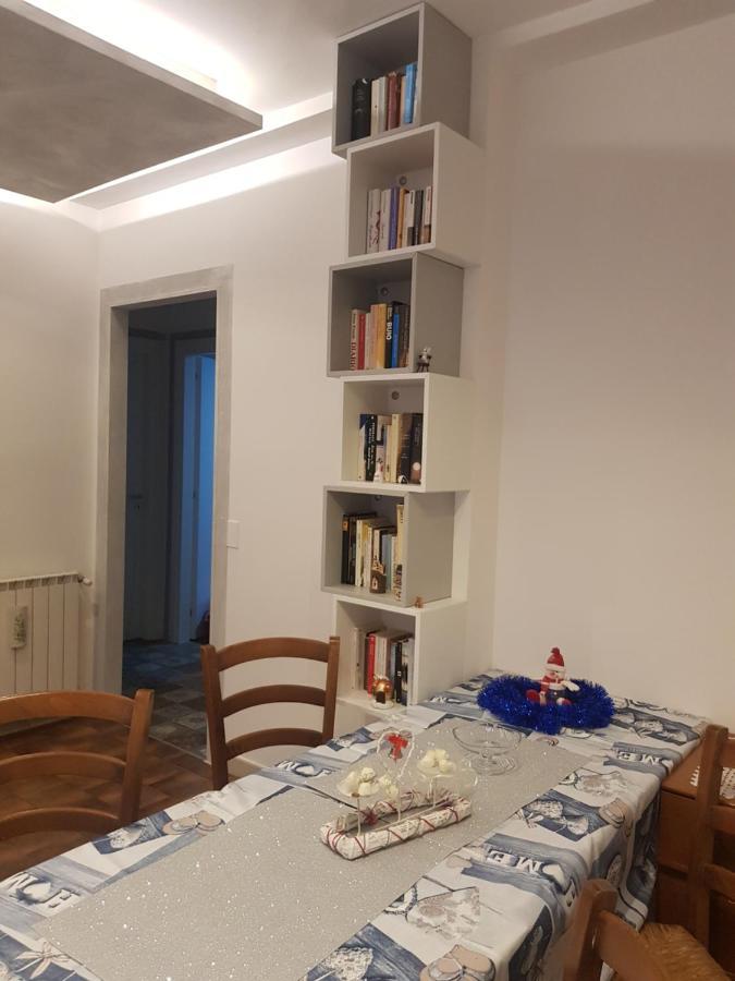 La Casa Di Dalila Apartment Santa Croce sull' Arno Ngoại thất bức ảnh